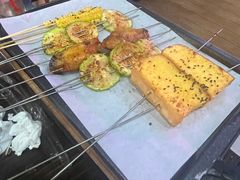 -破店肥哈·东北烧烤(南山保利店)