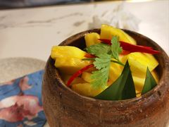-浩海火烧云傣家菜(蓝港店)