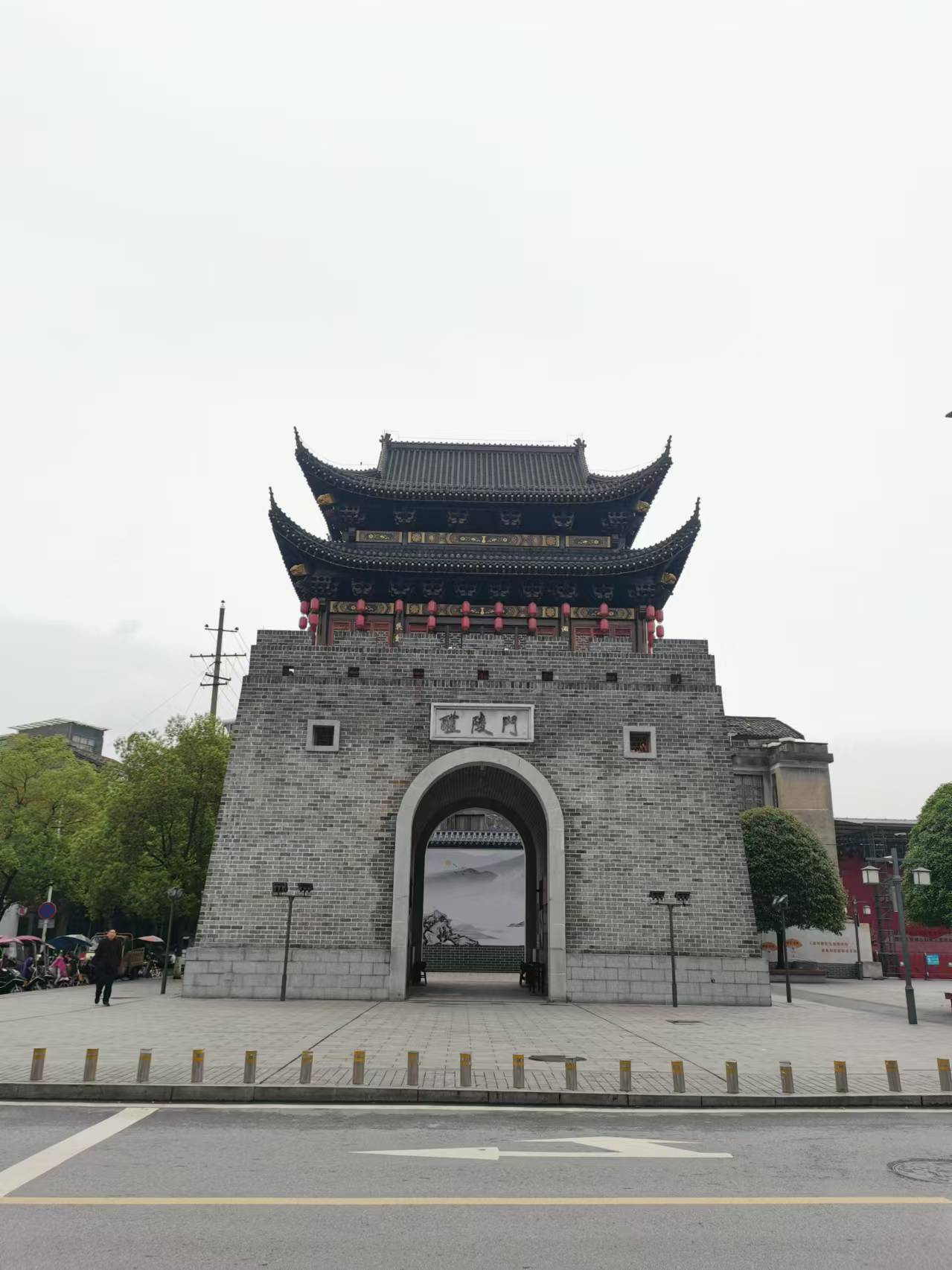 醴陵市旅游景点图片