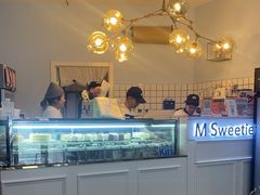 -姆们M Sweetie Cake(三里屯店)