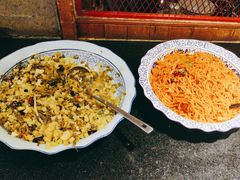 -小杨烤肉(朱雀店)