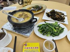 -旺富东海大酒楼(海鲜街店)