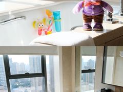 -青岛富力艾美酒店