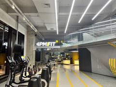 -LA合时健身4PMFIT(花桥旗舰店)