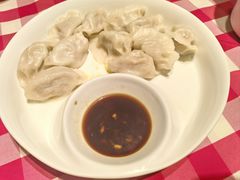 -西贝(虹口龙之梦店)
