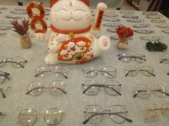 -肆兮眼镜·蔡司·徕卡战略合作店(大坪店)
