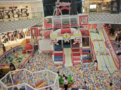 -万达广场(宝山店)