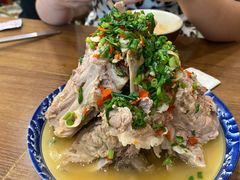 -曼谷食堂·泰国家庭料理