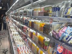 -京客隆超市(京源店)