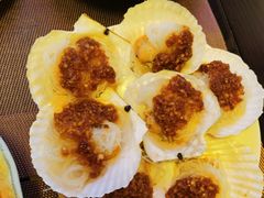 -老街坊海鲜家常菜(新城路店)