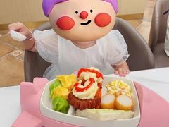 -东方饺子王(新奥购物中心店)