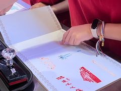 -故宫钟表馆