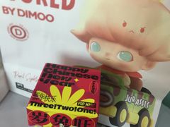 -泡泡玛特POPMART(壹号店)