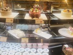 -可莎蜜兒(黄龙K-lab店)
