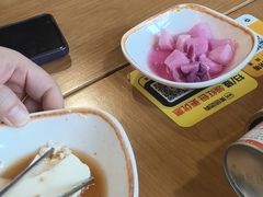 -海云台韩式汤饭·13年匠心韩料(南山店)