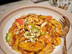 -锦府盐帮·李宅(领展购物广场中关村店)