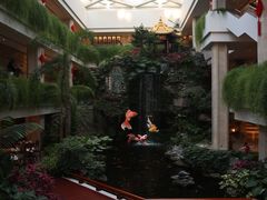 -广州白天鹅宾馆