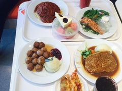 -宜家家居(西安未央商场店)