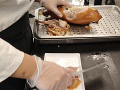-玉林烤鸭店(垡头店)