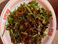 -阿当·小炒牛肉面(人广店)