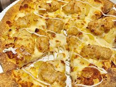 -必胜客(WOW中心城店)