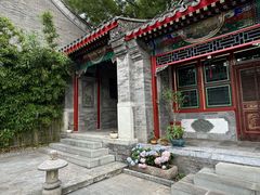 -上海老饭店(北京分店)