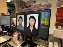 -方快照相馆(宝山龙湖天街店)