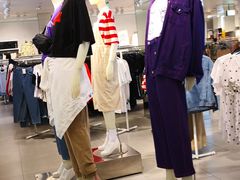 -H&M(天一广场店)