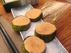 -戏作寿司(观音桥店)