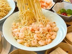 -百盛·鼎膳(中海财富中心)