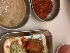 -白仁仔· 活烤海鲜 宵夜(豫园店)