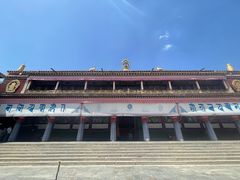 -塔尔寺