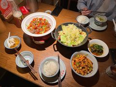 -老湘村·湖南土菜(天河维多利店)