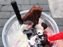 -DQ·蛋糕·冰淇淋(昌平国泰店)