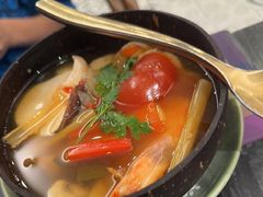 -Thai Alley泰爱里(二沙岛店)
