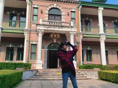 -北京动物园-畅观楼