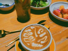 -候鸟等风来·精致西厨(万科第五城店)
