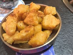 -来涮蜀鲜货火锅串串香(菜市口店)