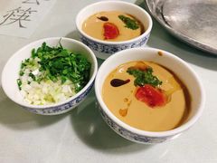-同城四季爆肚涮羊肉(安华里店)