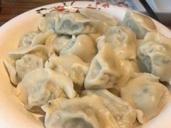 -小平岛開海水饺(浑南店)