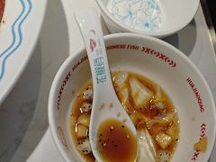 -花椒俏川菜小馆(南海万达店)