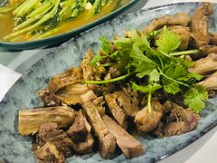 -阿尔法海鲜排档(爱琴海店)