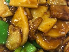 -北大地皖峰饭馆