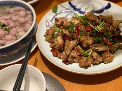 -小乐荟私房菜(宁海里店)