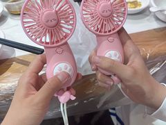 -官塘锋记鱼生·生腌·砂锅粥(牌坊街店)