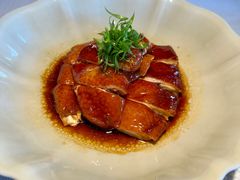 -莉莉海堂HAITANG·烤鸭(国贸商城店)