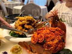 -万龙洲海鲜(南新仓店)