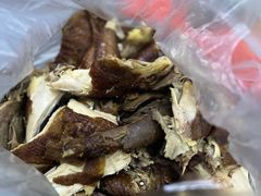 -开封张记烧鸡(花牌坊街123号院店)