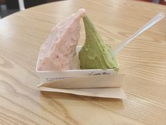 -野人先生Gelato(上海长宁龙之梦店)