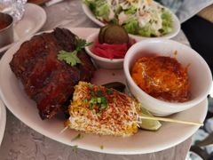 -Chili's Cafe&Bar奇利斯(滨江店)